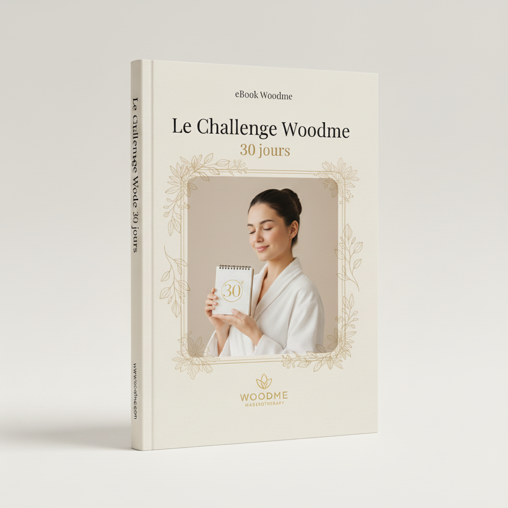 eBook: El desafío Woodme 30 días