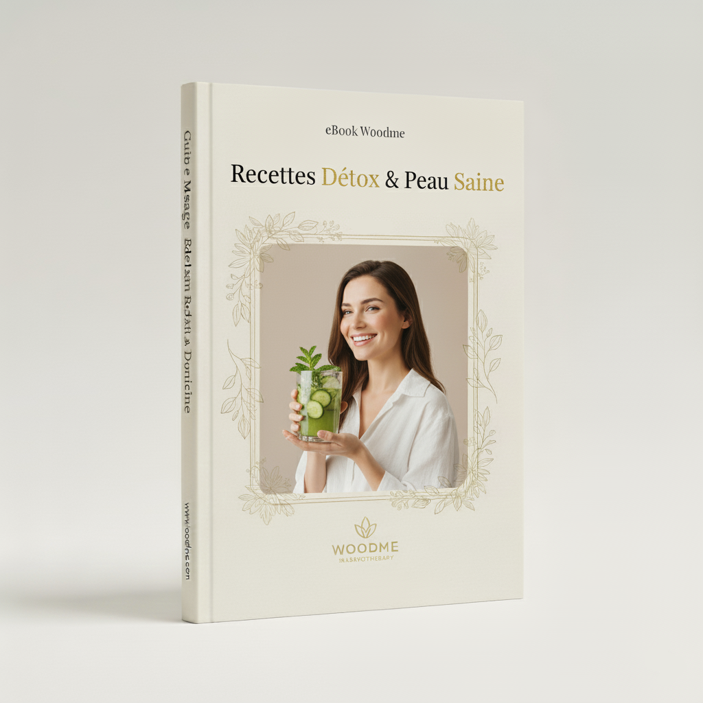eBook: Recetas Détox y Piel Sana