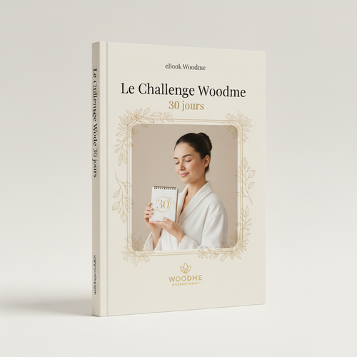 eBook: El desafío Woodme 30 días