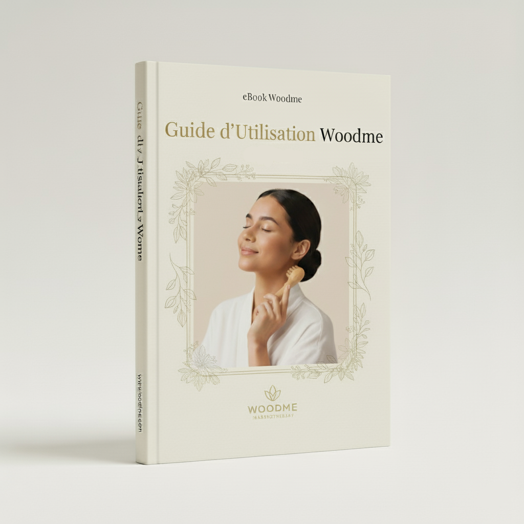 eBook: La Guía de Usuario de Woodme