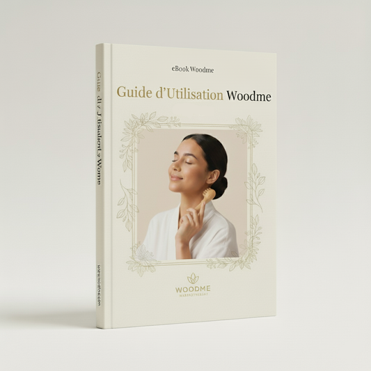 eBook: La Guía de Usuario de Woodme
