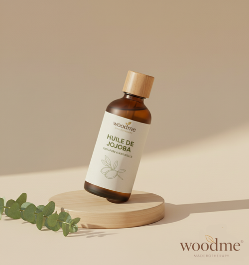 Aceite de masaje - Woodme