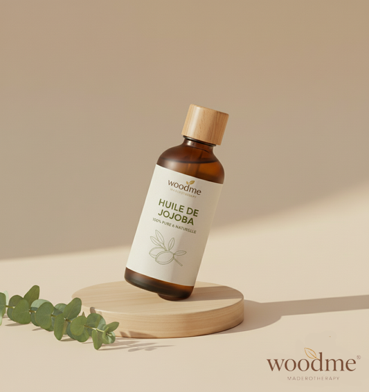 Aceite de masaje - Woodme